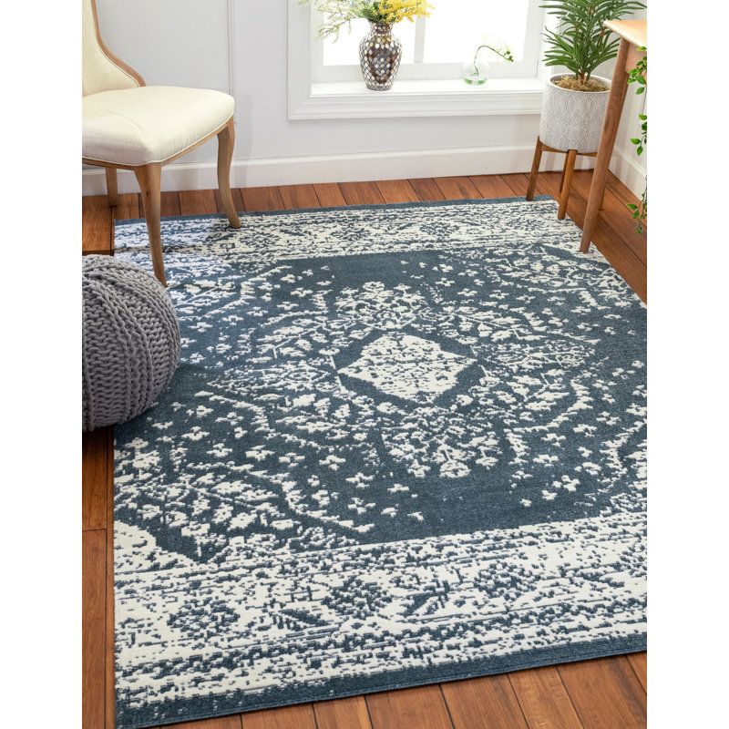 Short Pile Rug Verona High Durability Kidsroom