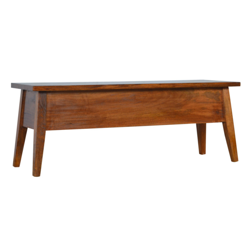 Ivy Bronx Burge Lid Up Wood Storage Dining Bench Reviews Wayfair Ca