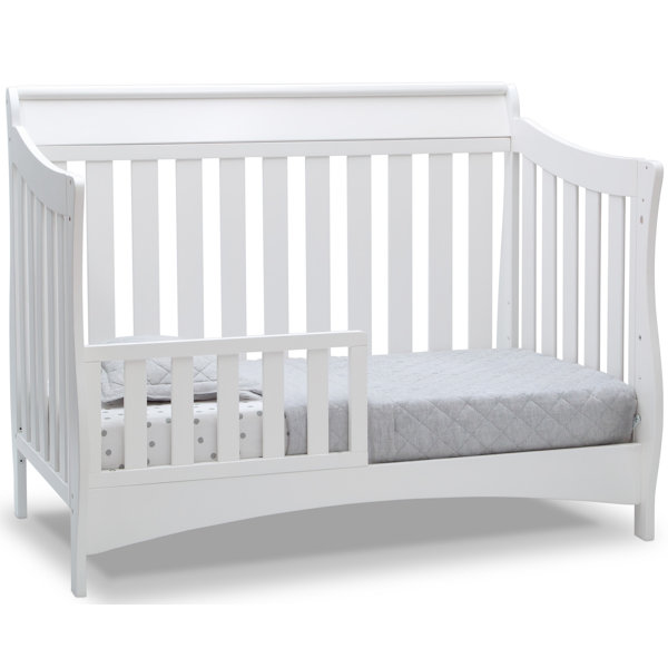 Delta Children Emerson Crib Wayfair