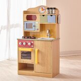 play kitchen ages 5 and up