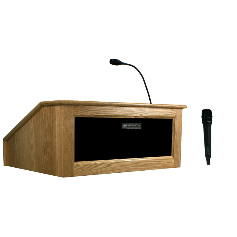 amplivox sound system