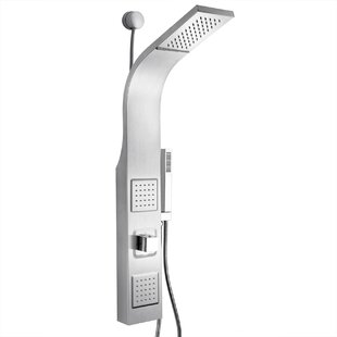 Rain Shower With Handheld Wayfair