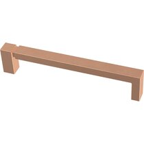 Copper Cabinet Drawer Pulls You Ll Love In 2021 Wayfair