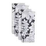 Floral Kitchen Towels You Ll Love In 2021 Wayfair