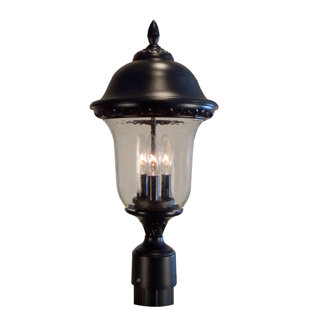 Best Glenn Aire 3-Light Lantern Head By Special Lite Products Outdoor Lighting Glenn Aire 3-Light Lantern Head By Special Lite Products Outdoor Lighting