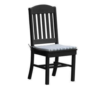Rochester Patio Dining Chair