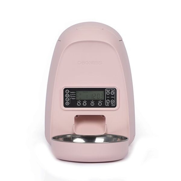 Automatic Cat Feeder Wayfair Ca