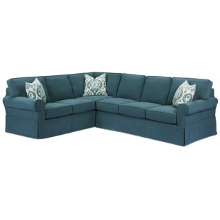 Masquerade Sectional by Rowe Furniture 2019 Sale
