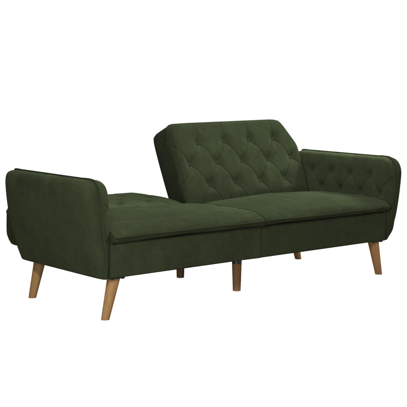 Novogratz Tallulah Futon Reviews Wayfair