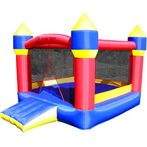 Jump-a-lot II Bounce House