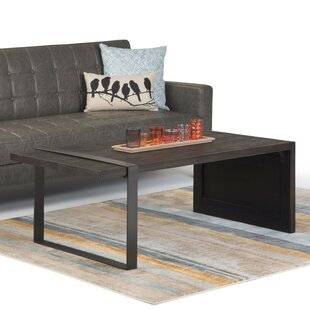 Studebaker Coffee Table By Wrought Studio