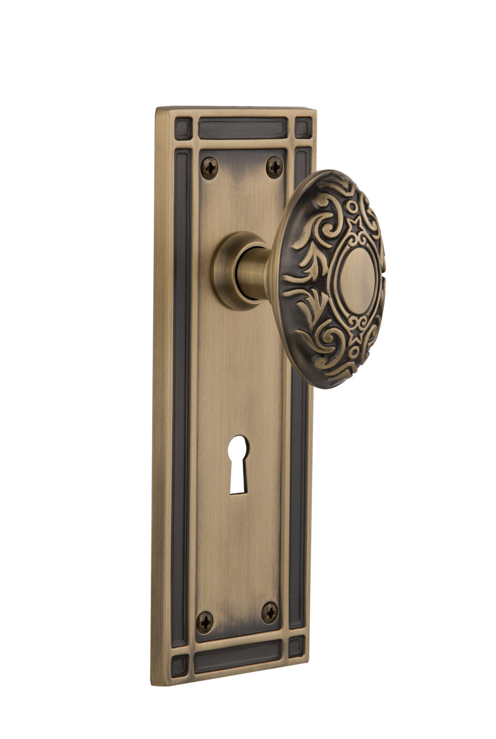 long door knobs