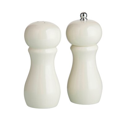 Salt & Pepper Shakers, Grinders & Mills You'll Love | Wayfair.co.uk