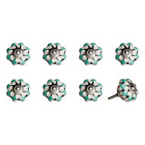 Navy Cabinet Drawer Knobs Wayfair