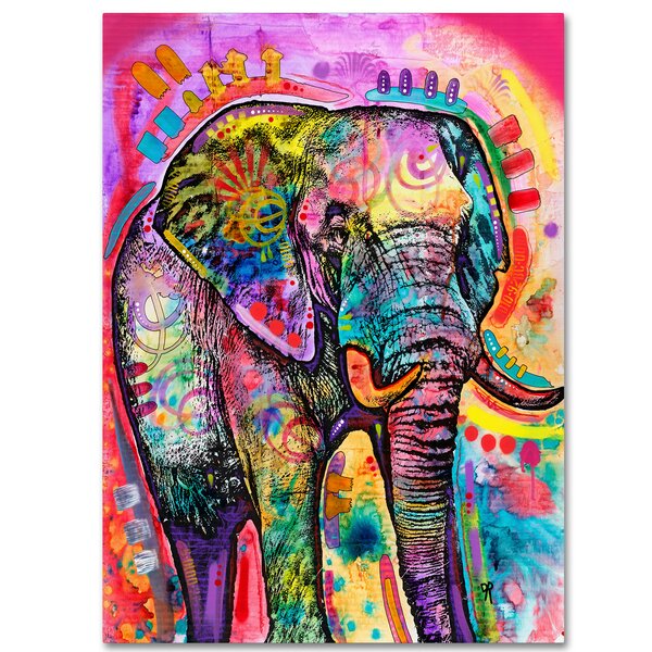 Majestic Trendy and Alluring Elephant Wall Decor | Home Wall Art Decor