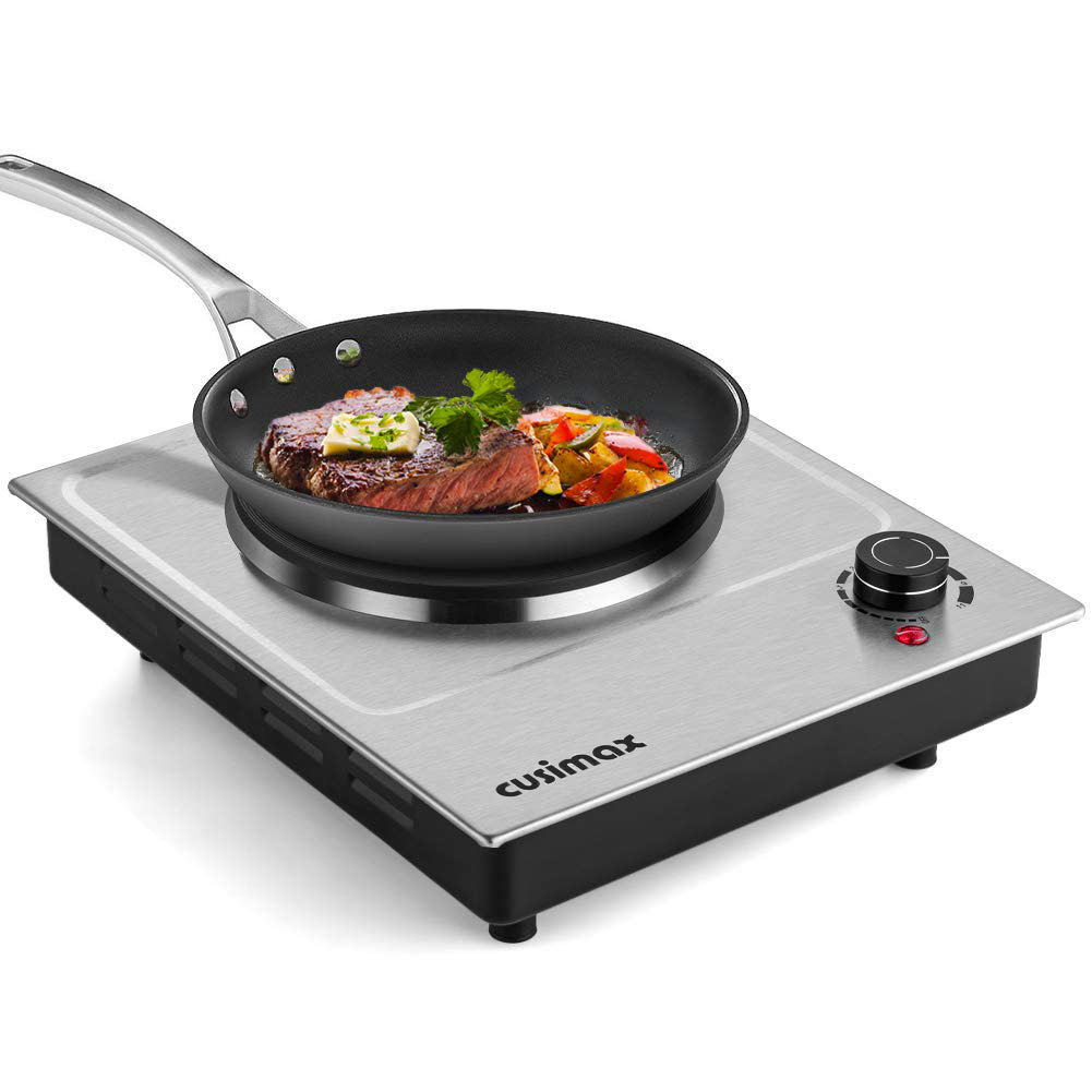 used small electric stove