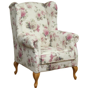 Ohrensessel Boston von PERFECT