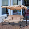 Naomi swing seat