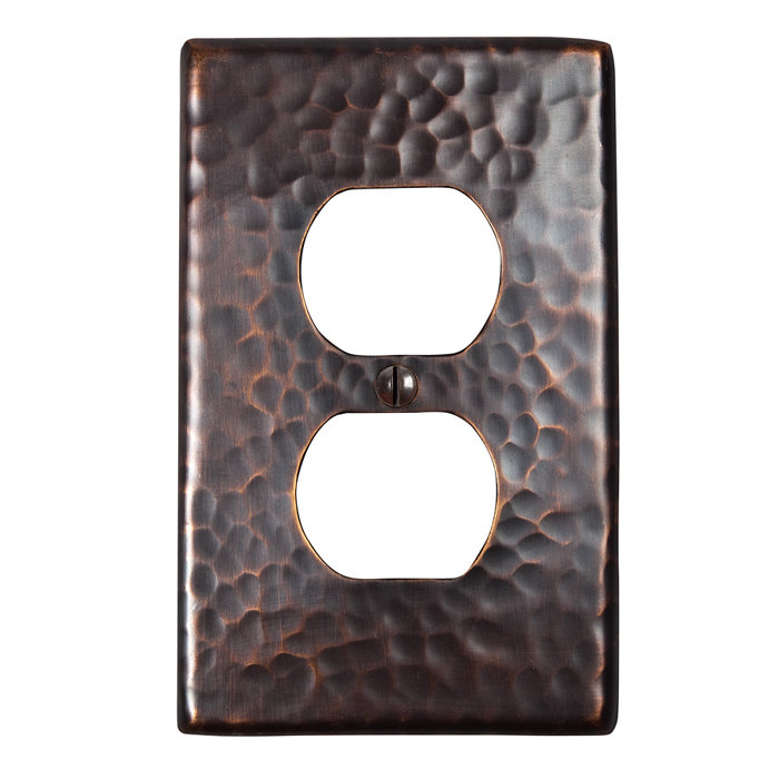 1 Gang Duplex Outlet Wall Plate 1 Gang Duplex Outlet Wall Plate