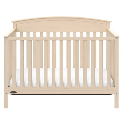 Graco Benton 4 In 1 Convertible Crib