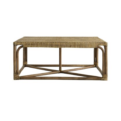 Tropical Coffee Tables / Oval Coffee Table In Tropical Walnut Crotch With Brass Base - Discover the design world's best tropical coffee tables at perigold.