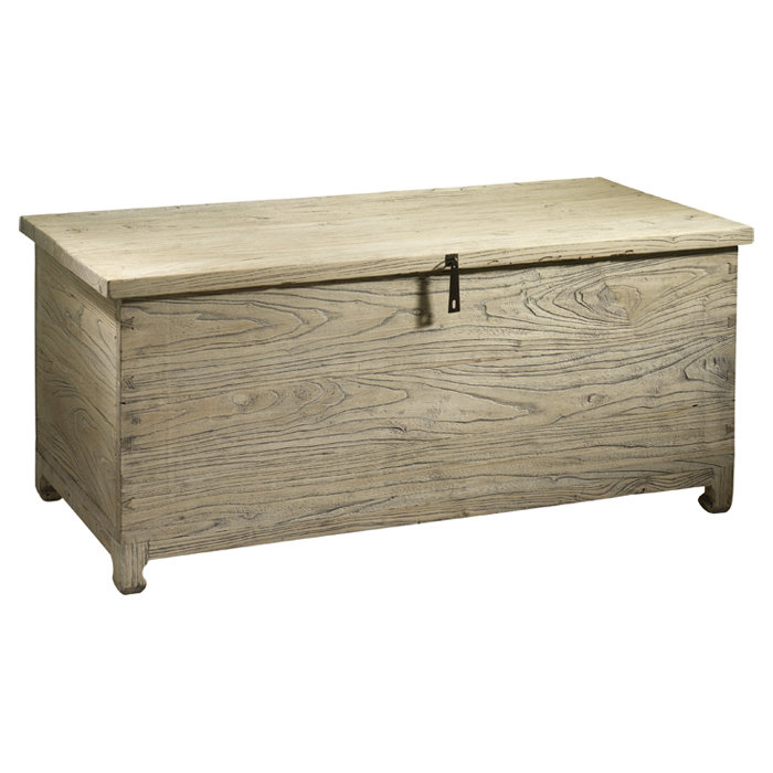 wayfair blanket box