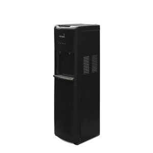 Bottom loading Free-standing Hot and Cold Water Cooler