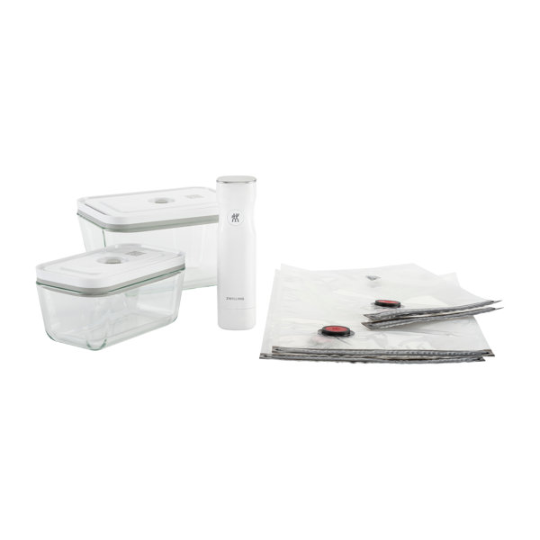 Glass Container With Spout Wayfair
