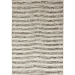 Macaire Gray/Ivory Indoor/Outdoor Area Rug