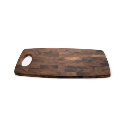 Birch Lane™ Kurz Acacia Wood Cutting Board
