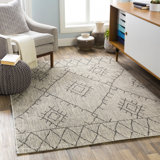 Power Loom Rustic Area Rugs Joss Main