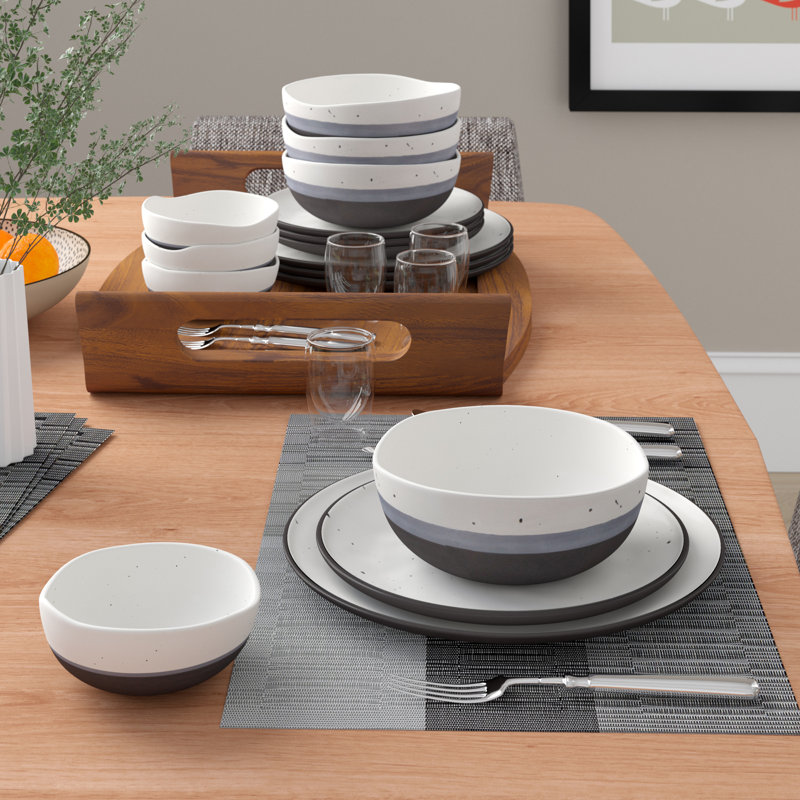 The bay dinnerware set Clearance