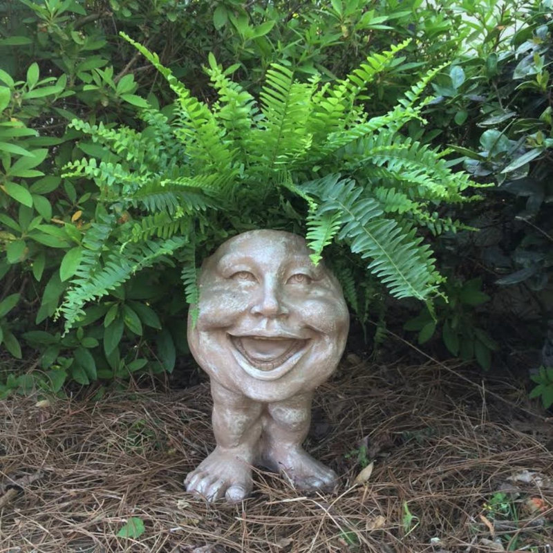 Derwood+The+Face+Aunt+Minnie+Plastic+Statue+Planter.jpg