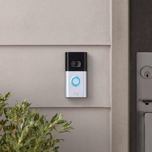 zosi doorbell