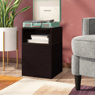 Leyva Standard Bookcase by Trule Teen