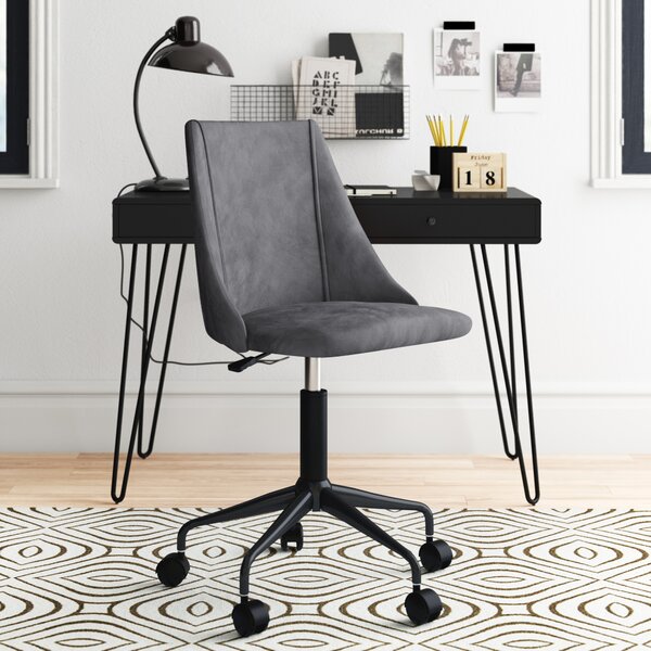 Zipcode Design Jasmine Desk Chair & Reviews | Wayfair.co.uk