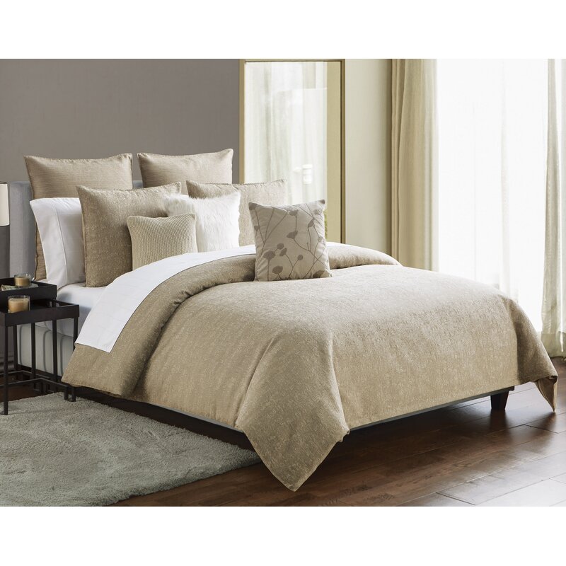 Highlinebeddingco Driftwood Duvet Cover Set Reviews Wayfair