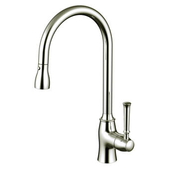 Kitchen Bath Fixtures Kitchen Faucets Huntington Brass W9120703