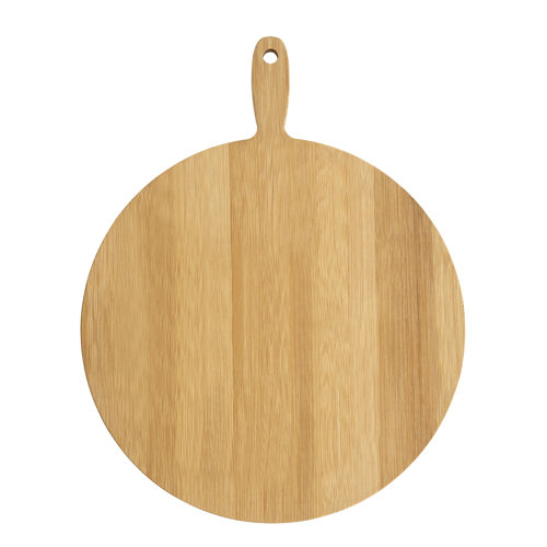 Bamboo Cutting Board Natur Pur