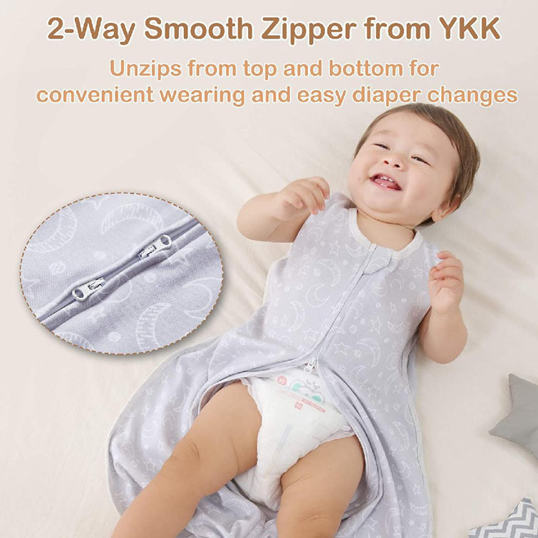 wearable blanket 12 month old
