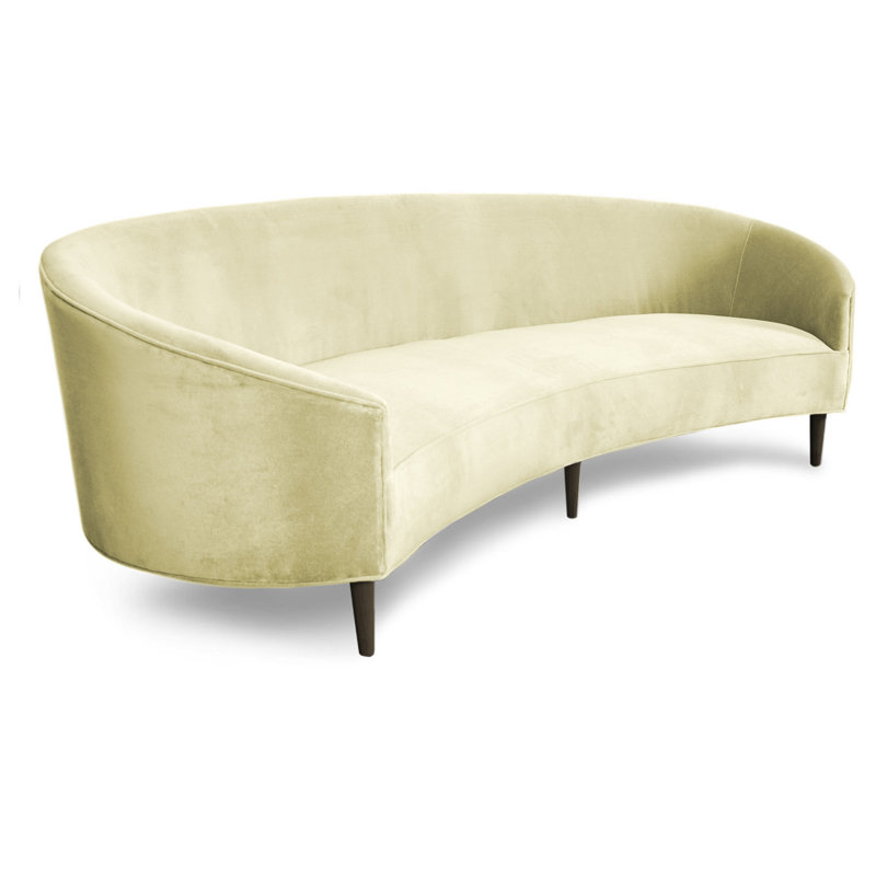Art Deco Sofa