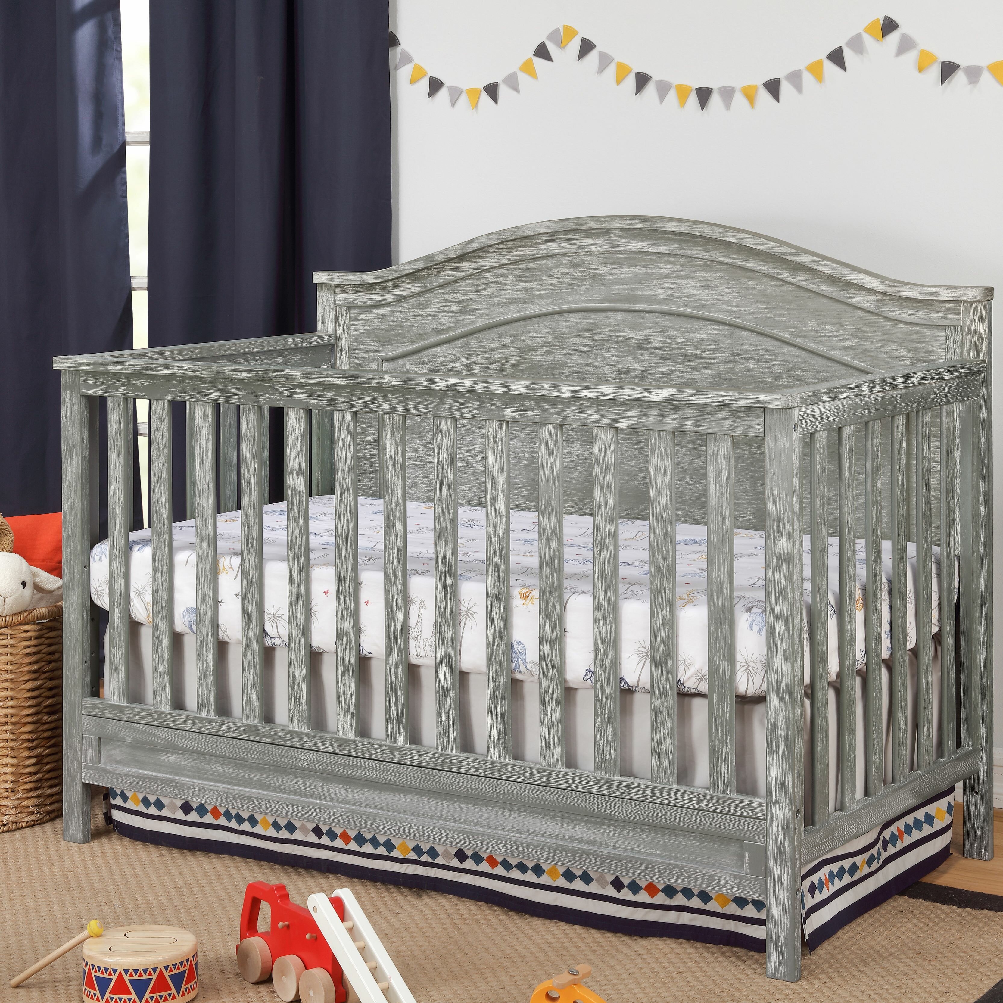 These Nursery Layouts Will Make Your Life So Much Easier Wayfair