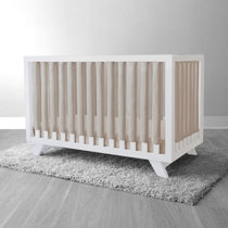 vertical crib bumpers