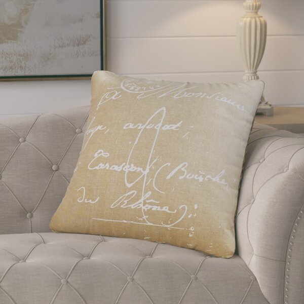 French Script Furniture Wayfair