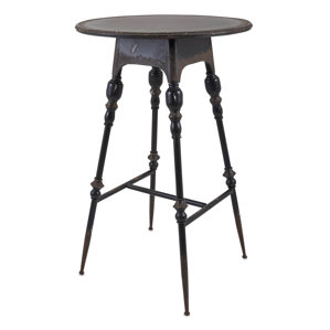 Felecia Pub Table by Fleur De Lis Living