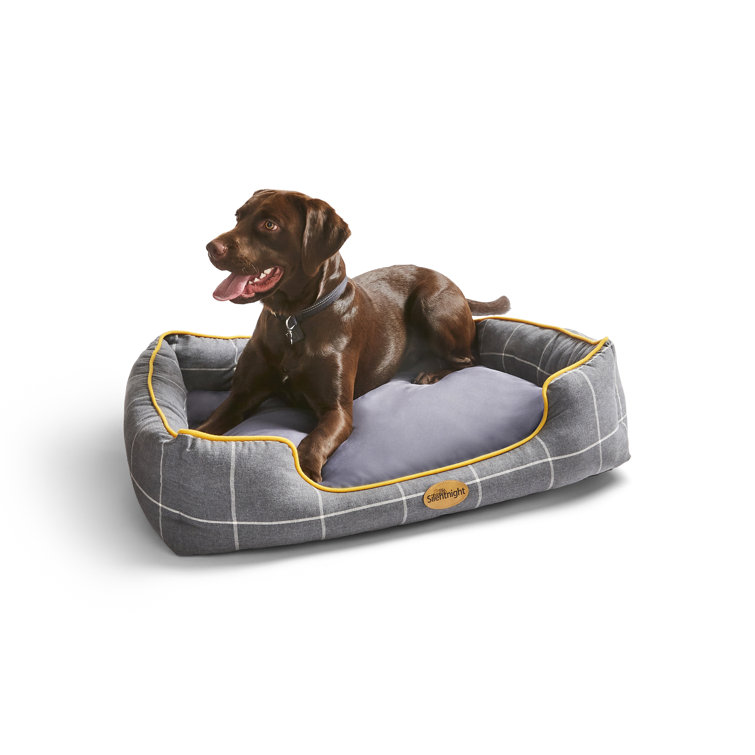 90cm dog bed