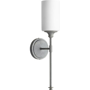 Best Dian 1-Light Outdoor Sconce By Willa Arlo Interiors Outdoor Lighting Dian 1-Light Outdoor Sconce By Willa Arlo Interiors Outdoor Lighting