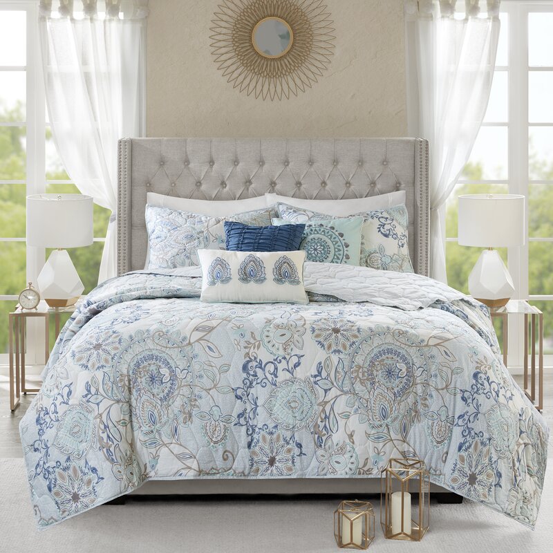 full size bedspread sets