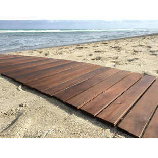 Indoor Outdoor 24 X 36 Wood Deck Tile In Oiled By Roll Floor Indoor Outdoor 24 X 36 Wood Deck Tile In Oiled By Roll Floor