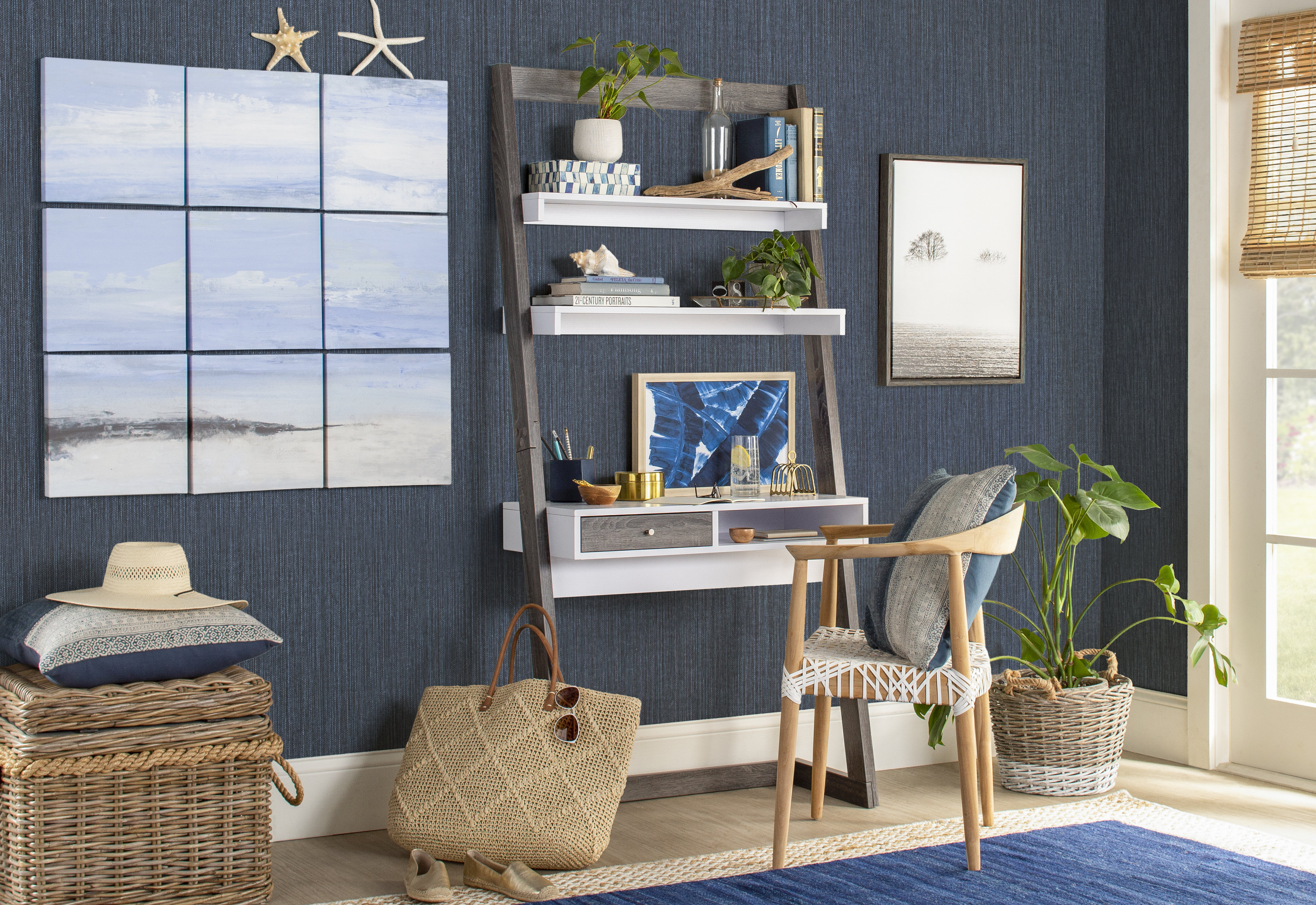 10 Home Office Ideas To Boost Your Productivity With Photos